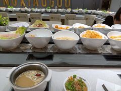 -农小锅自助小火锅(北京大兴凯德店)