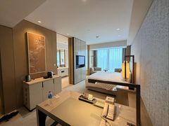 -北京康莱德酒店