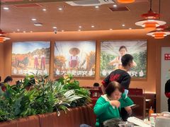 -辣可可·小炒黄牛肉(望京凯德MALL店)