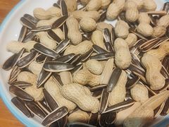 -特色油边心管烤串
