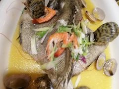 -79号渔船海鲜饭店(华强北店)