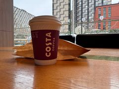 -COSTA COFFEE(金长安大厦店)