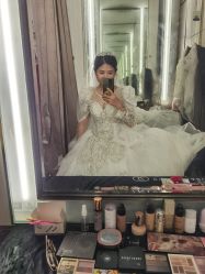 -金夫人婚纱摄影(华南店)