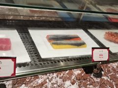 -骊韵咖啡厅(深圳中海凯骊酒店)