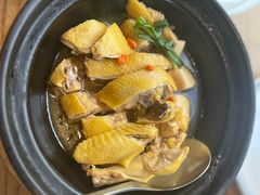 -客汀家宴·客家烟火 四季食材(集美店)