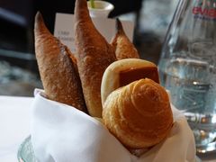 -Le Comptoir de Pierre Gagnaire