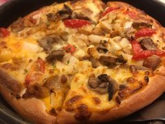 -必胜客(东大桥店)