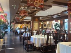 -惠丰堂饭庄·烤鸭·京味菜(西北旺·航天城店)