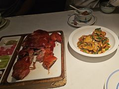 -庭悦餐厅(华侨城店)