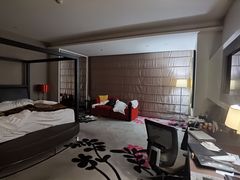 -深圳皇庭V酒店