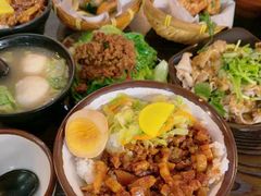 -阿元来了(西环店)