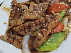 -老万饭馆