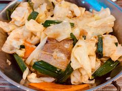 -自游人·美食一楼·地道徽菜(三十年名店)