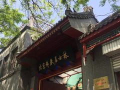 -北京佛教居士林