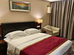 -汕头金海湾大酒店(万象城店)