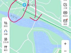 -永定河休闲森林公园