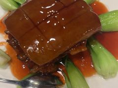 -功德林素菜饭庄(前门店)