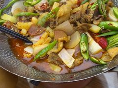 -印象鲵宴·张家界地标美食名片(溪布街店)