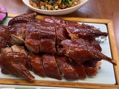 -翠云楼·汽锅鸡·云南特色菜(翠湖公园店)