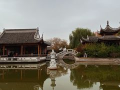 -南普公园