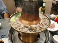 -鑫龙火锅城(青岛分店)