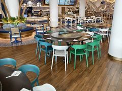 -贝林大翅鲸简餐厅(国家海洋博物馆店)