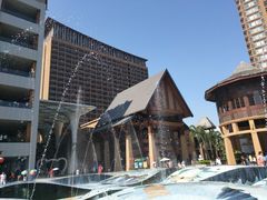 -亚马逊丛林水乐园