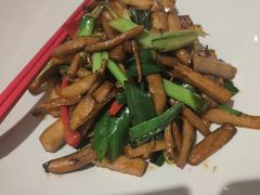 -和记小菜(东方店)