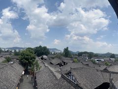 -中天楼