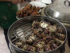 -上海老范农家乐(崇明前卫村店)