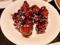 梅子排骨-鼎泰丰(环贸店)