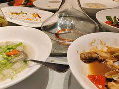 -阿明小菜·海鲜·上海菜(梅陇店)