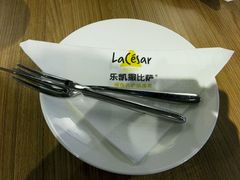 android_upload_pic-乐凯撒披萨(南山书城店)