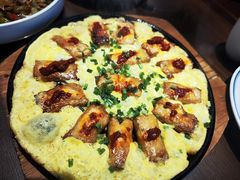 -汪记土菜(岩寺店)