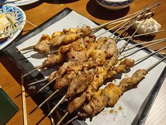 -伊斯麦尔丝路·新派菜(沙子口店)