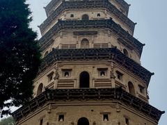 -崆峒山景区