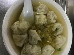 -汪家馄饨(集庆路店)