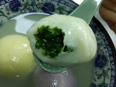 -赵氏汤圆(东关街店)