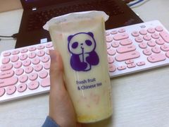 -茶百道(翠柏店)