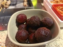 -大头叔烤鸡爪·朝鲜族烤串(天池路店)