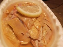 -香园茶社·金陵小灶(老门东店)