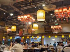 -江味龙虾馆·裸蓝龙虾(南山店)