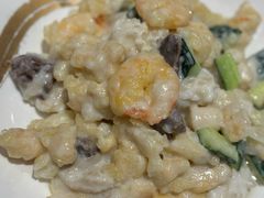 -燕春楼(海河华鼎店)