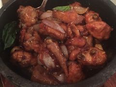-青年公社烤鸭(青年路店)