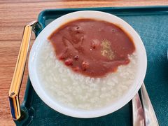 -笃笃笃糖粥(十全街店)