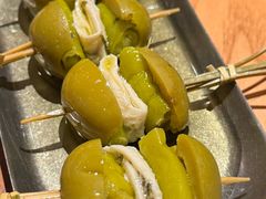 -Apollo·西班牙小酒馆(安福路店)