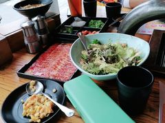 -千寻烧肉(政务区店)