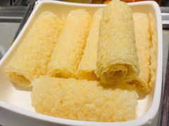 炸豆衣-海底捞火锅(金光华店)