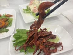 -瑞福园联谊餐室(茂名南路店)