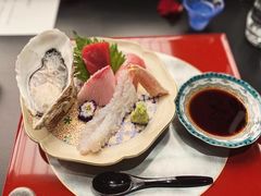 -鳥喜Toriki怀石烧鸟料理